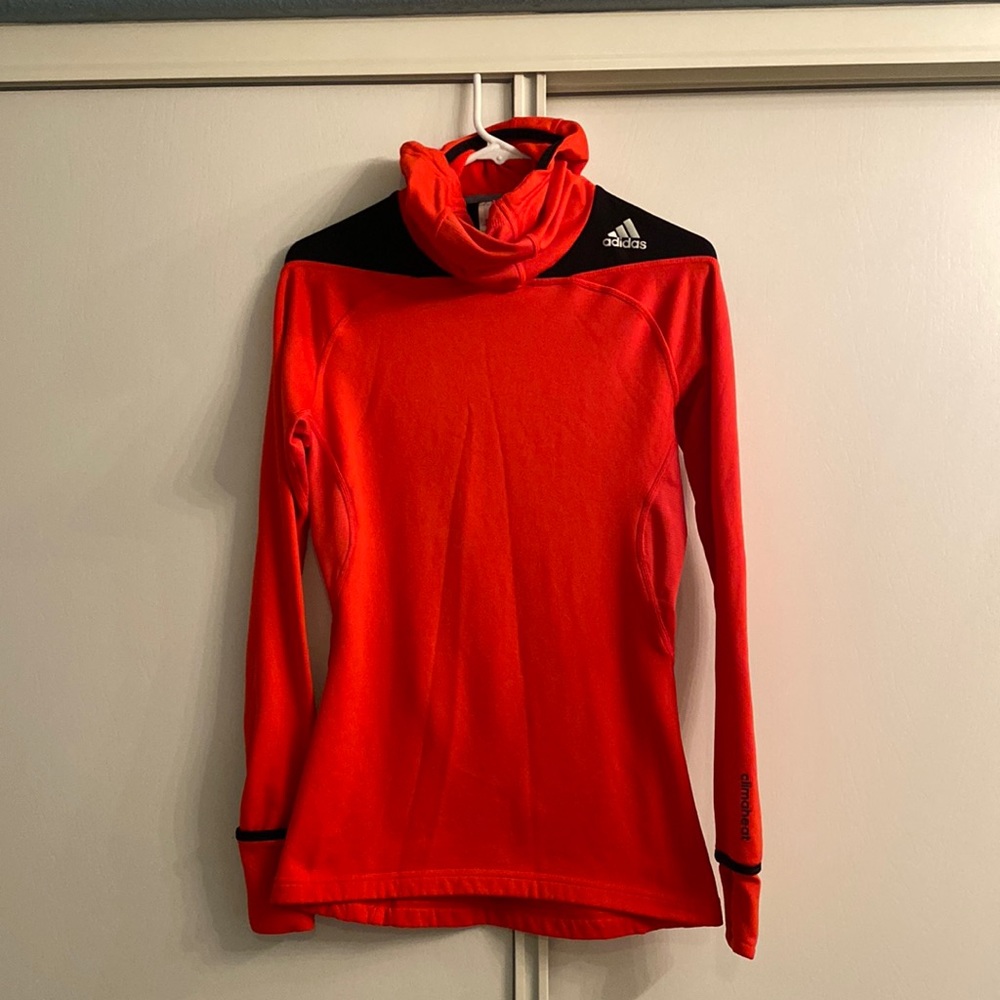 Adidas Techfit spandex climaheat.